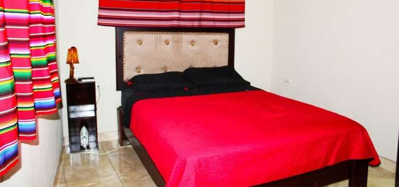 Hotel Santa Rita