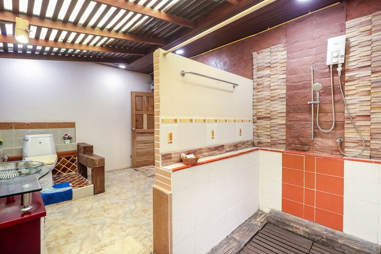 Hotel Oyo 362 Tunglakorn Farm