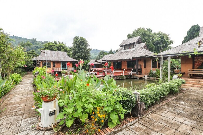 Hotel Oyo 362 Tunglakorn Farm