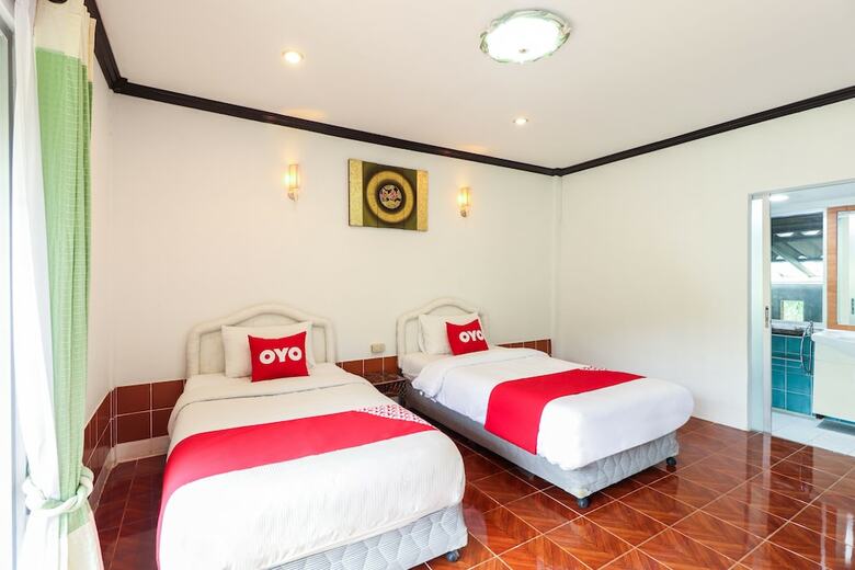 Hotel Oyo 362 Tunglakorn Farm