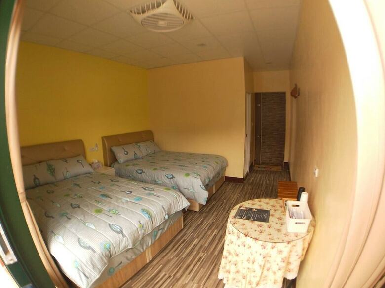 Bed & Breakfast Ganghao