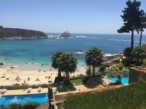 Apartamento Departamento Pinares Del Canelillo