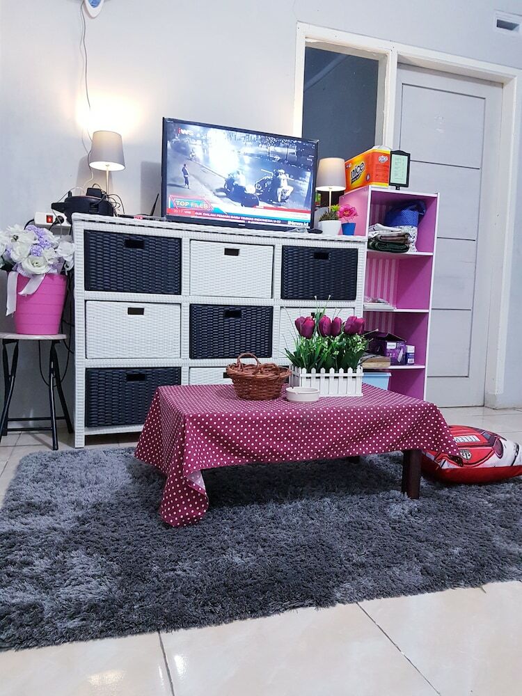 Hotel Panda Homestay