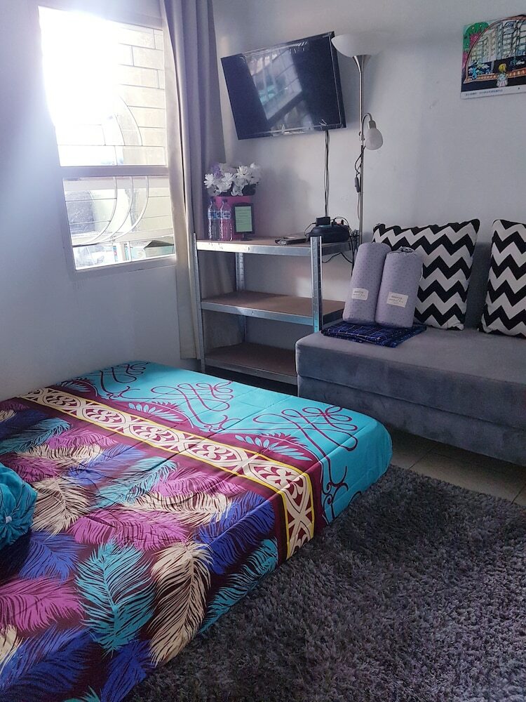 Hotel Panda Homestay