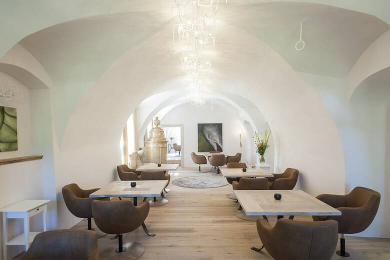 Am Pfarrhof - Gourmethotel