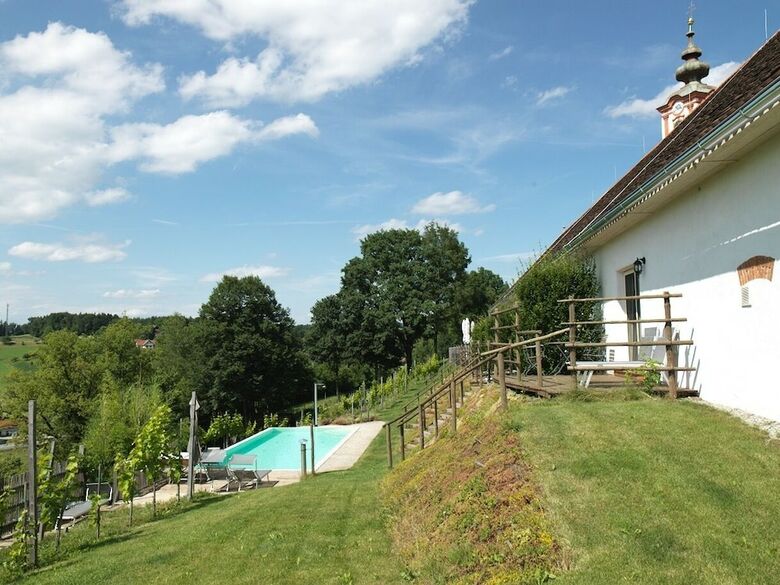 Am Pfarrhof - Gourmethotel