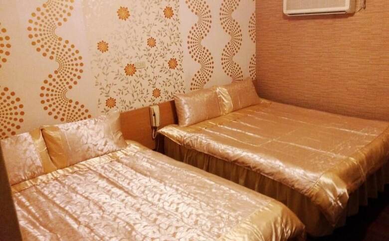 Hot Spring Hotel