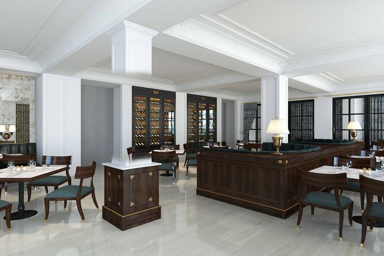 Hotel Carmichael, Autograph Collection