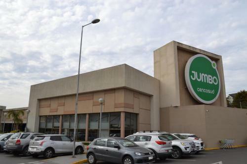 Apartamento Departamento Con Con