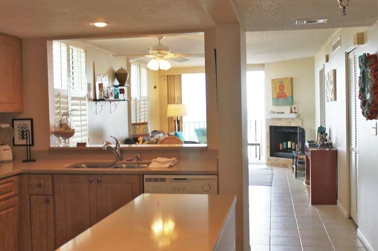 Apartamentos Quiet Waters 5f