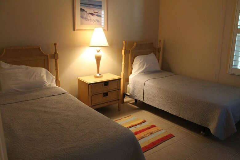 Apartamentos Quiet Waters 5f