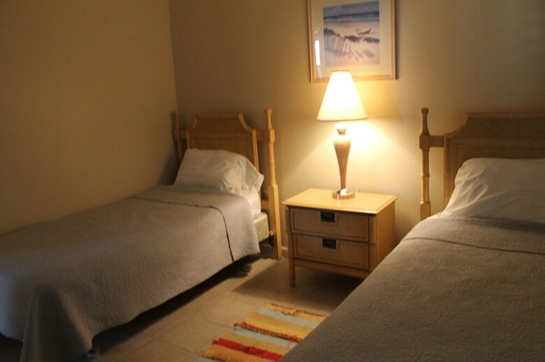Apartamentos Quiet Waters 5f