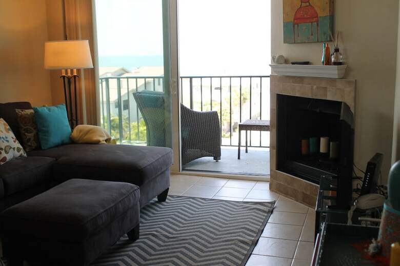 Apartamentos Quiet Waters 5f