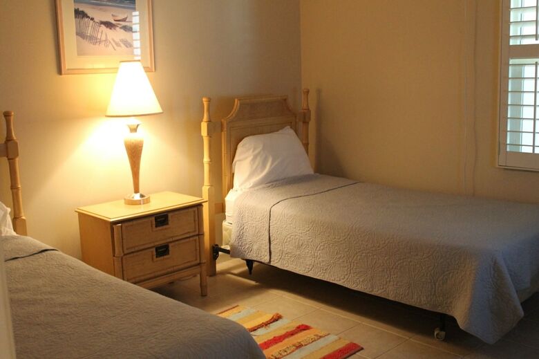 Apartamentos Quiet Waters 5f