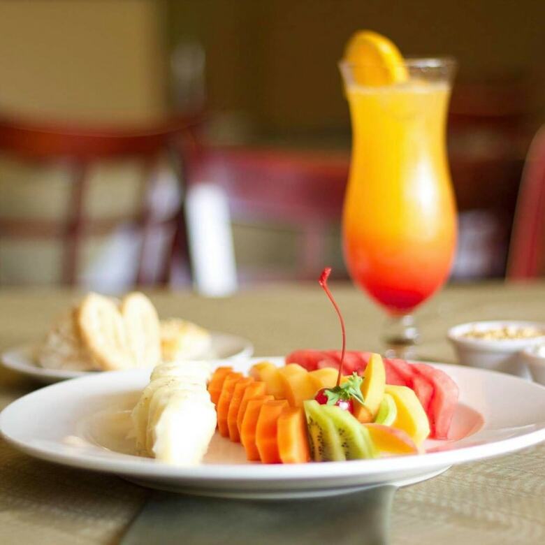 Hotel Estancia Inn