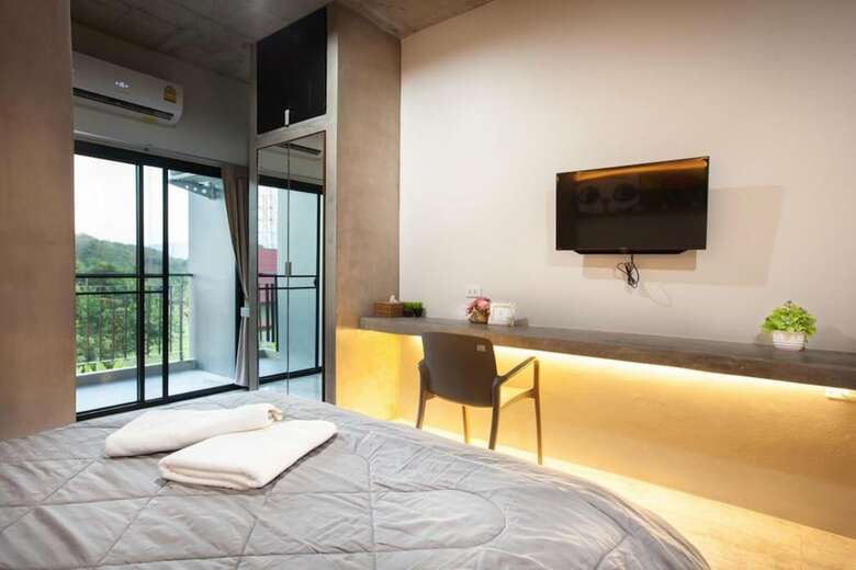Hotel Be Live Residence