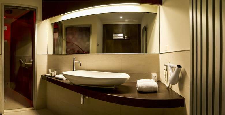 Pineta Hotel