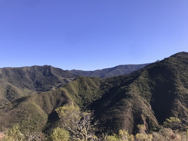 Posada Caba�as Sebastian