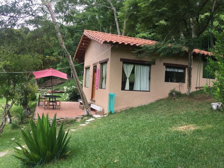 Posada Caba�as Sebastian