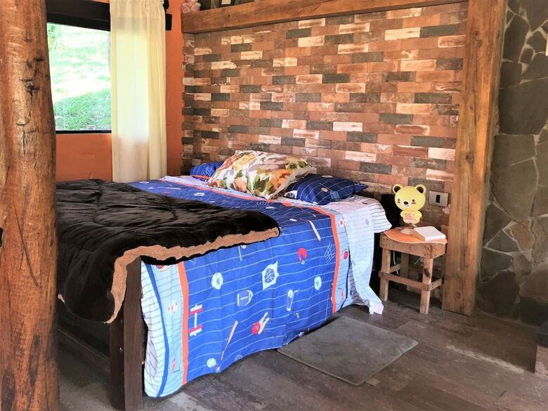 Posada Caba�as Sebastian