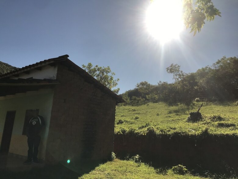 Posada Caba�as Sebastian