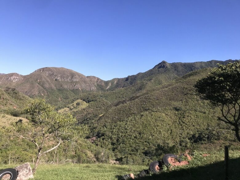 Posada Caba�as Sebastian