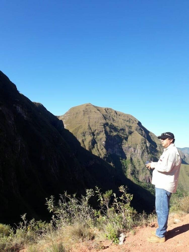 Posada Caba�as Sebastian