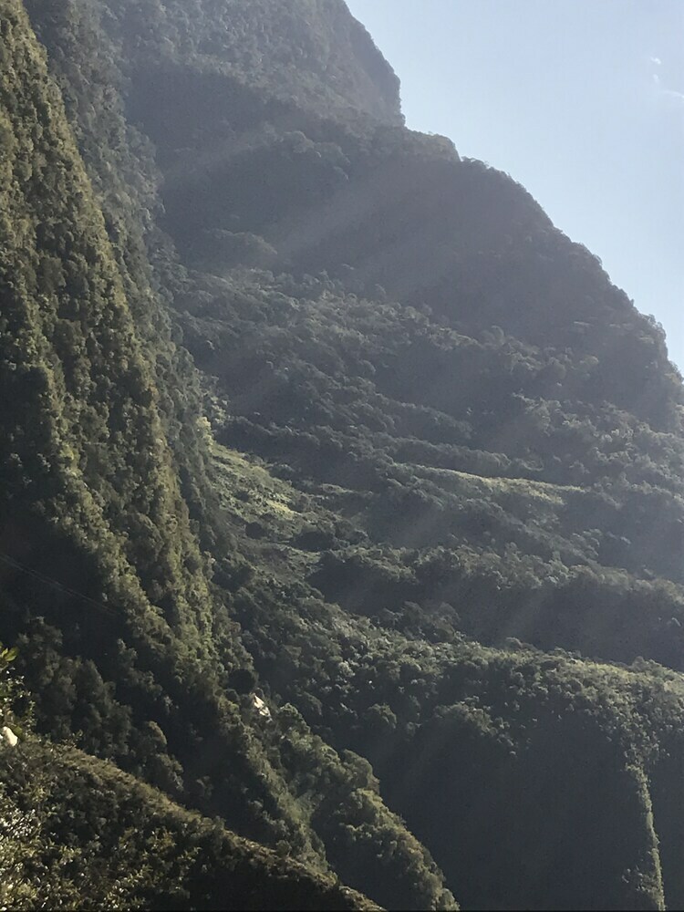 Posada Caba�as Sebastian