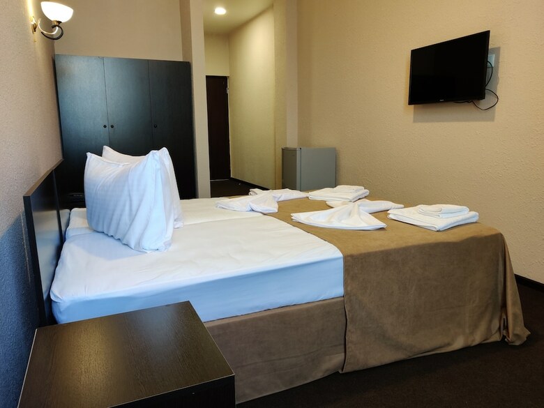 Richmind Hotel
