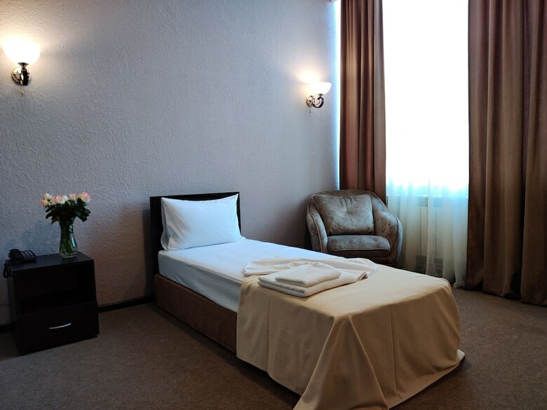 Richmind Hotel