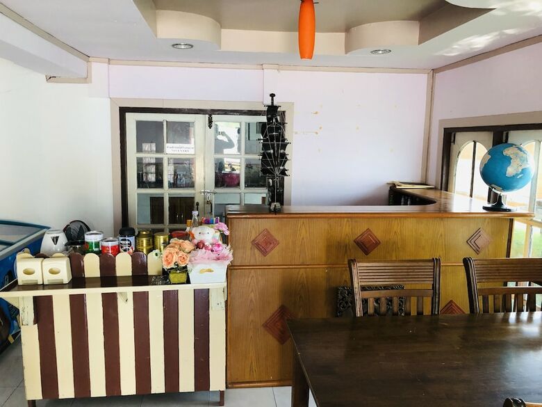 Hotel Jamesbond Bungalow Koh Panyee