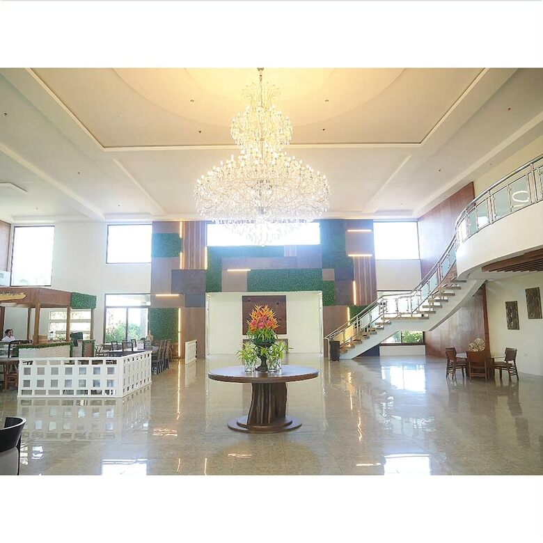 Hotel de Susana And Resort