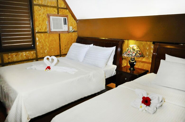 88 Hotspring Resort