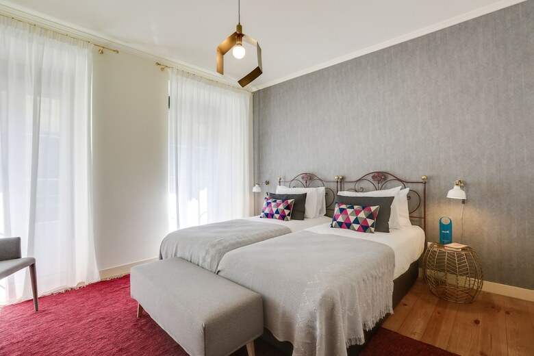 Sweet Inn Apartments -  Santa Marta