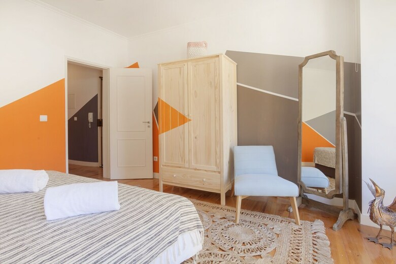 Sweet Inn Apartments -  Santa Marta
