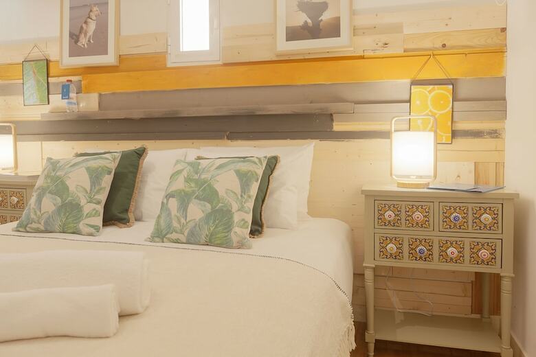 Sweet Inn Apartments -  Santa Marta