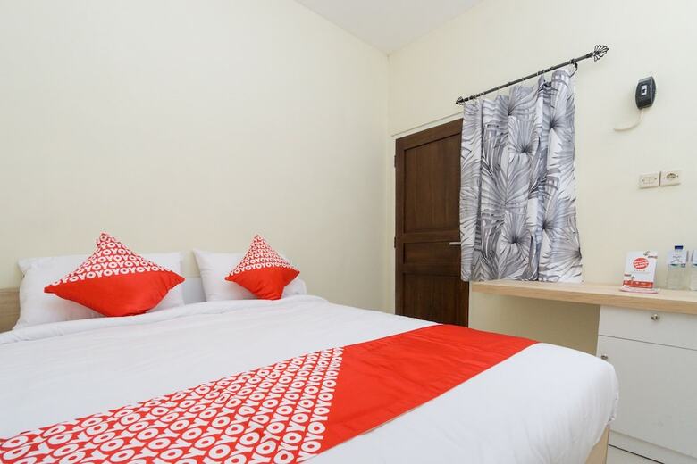 Hotel Oyo 1542 Juan Palace