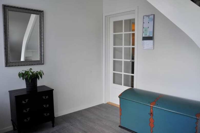 Bed & Breakfast A Charming Farmhouse