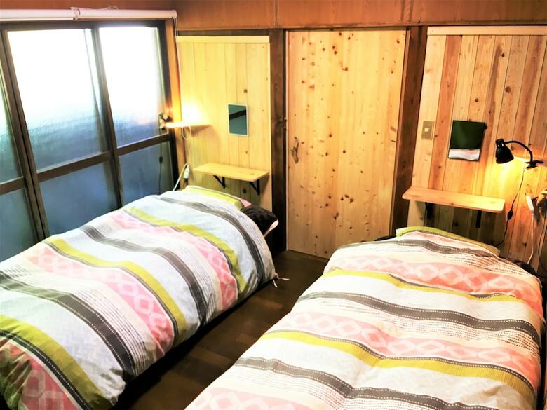 Hostal Hub A Nice Inn - Hostel