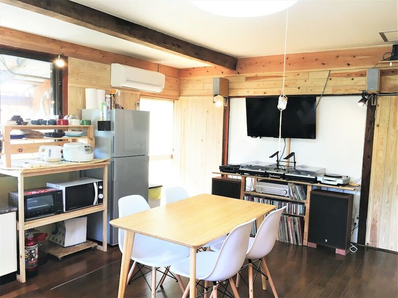 Hostal Hub A Nice Inn - Hostel