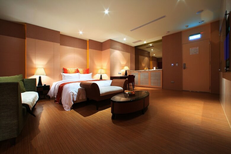 Lavie Motel