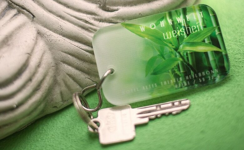 Hotel Altes Theater Heilbronn