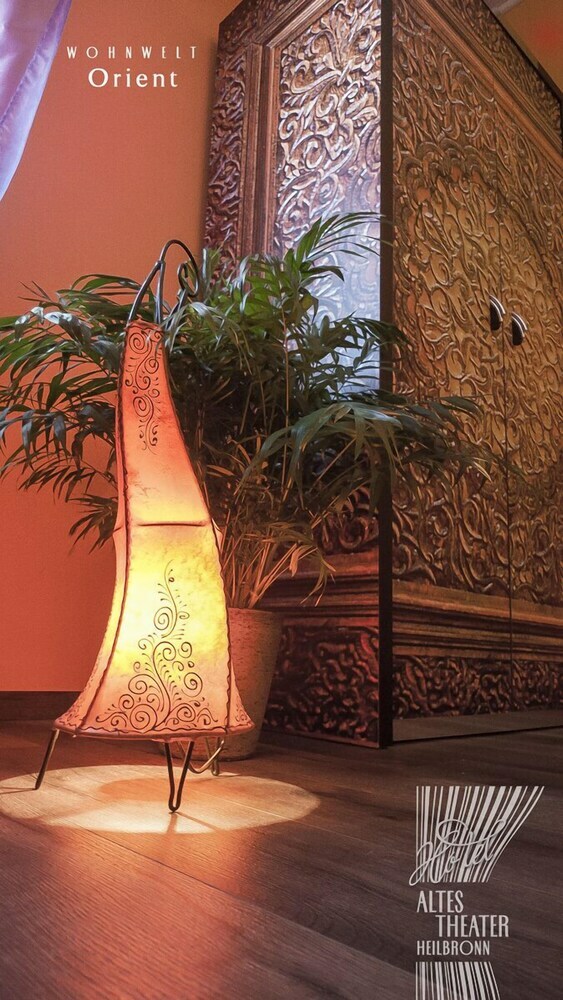 Hotel Altes Theater Heilbronn
