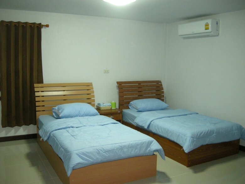 Hotel Bansermsuk Resort