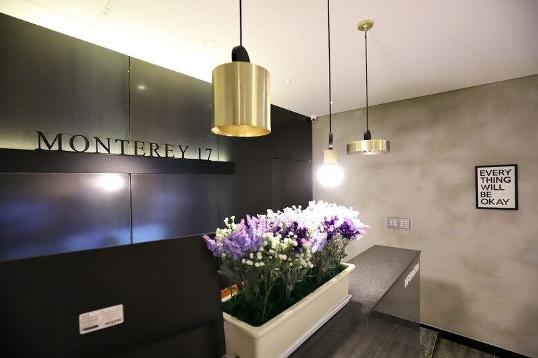 Hotel Yongin Monterey 17