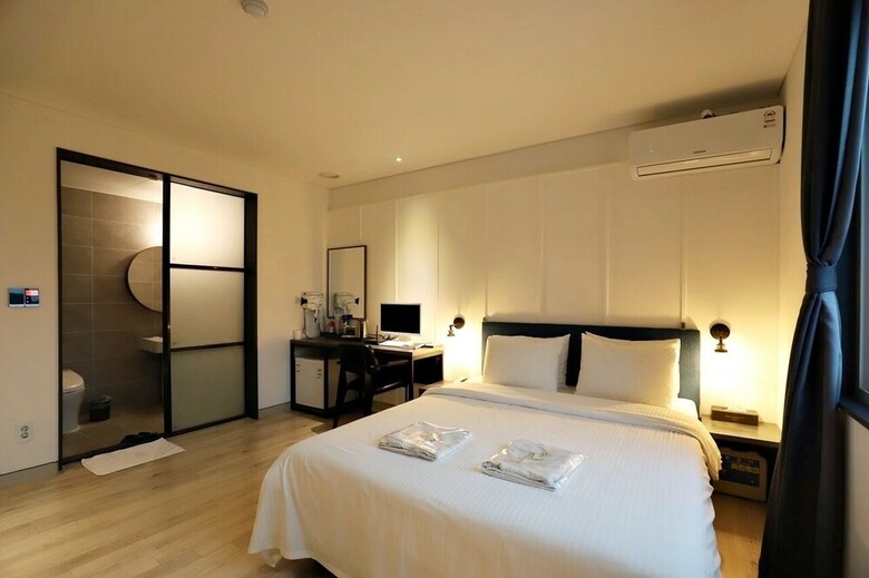 Hotel Yongin Monterey 17