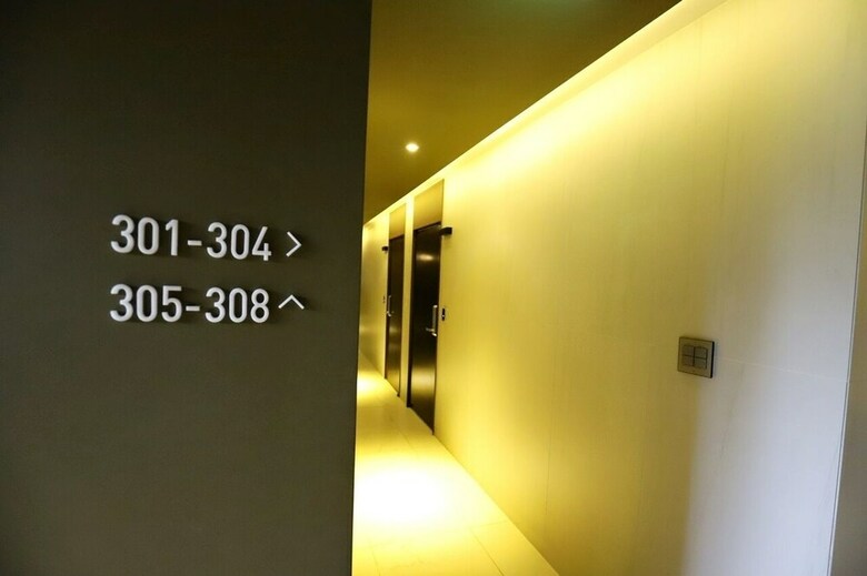 Hotel Yongin Monterey 17
