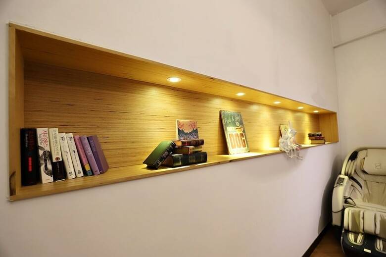 Hotel Yongin Monterey 17
