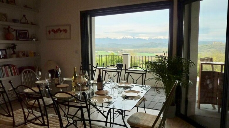 Bed & Breakfast Kilima Juu