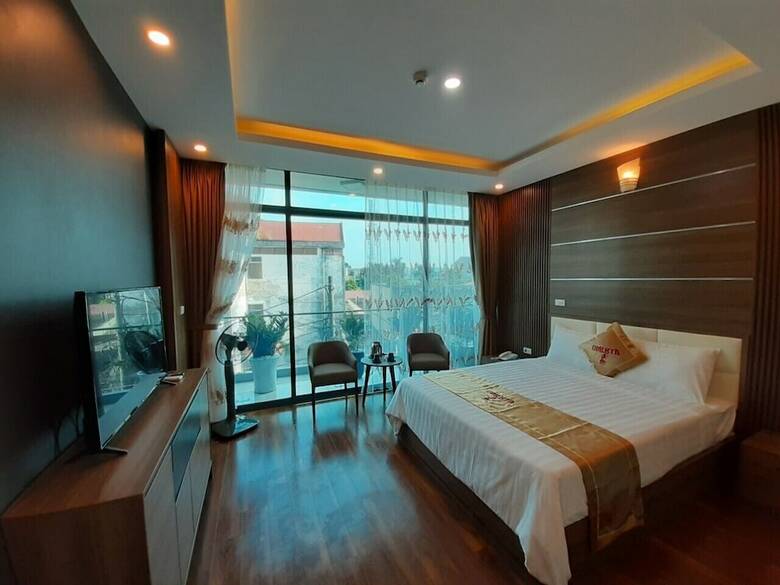 Omerta Hotel